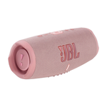 JBL Charge 5 Wireless Waterproof Speaker - Black