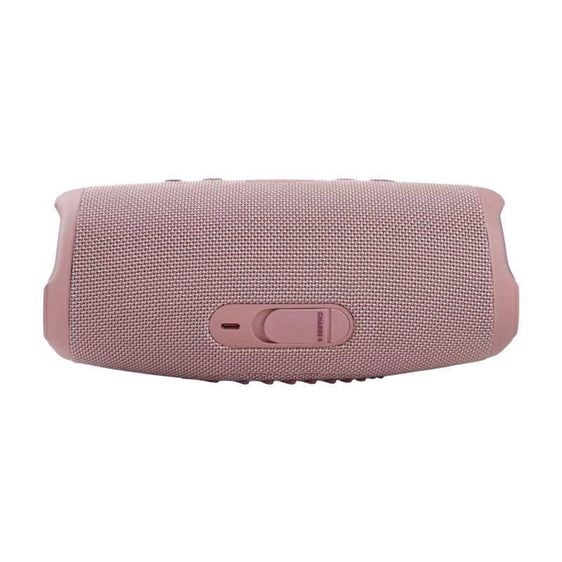 JBL Charge 5 Wireless Waterproof Speaker - Black