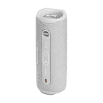 JBL Flip 6 Bluetooth Speaker - IP67 Waterproof Portable - WHITE
