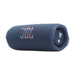 JBL Flip 7 Portable Bluetooth Speaker - IPX7 Waterproof, Deep Bass, 12H Playtime - Blue