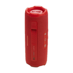 JBL Flip 7 Portable Bluetooth Speaker - IPX7 Waterproof, Deep Bass, 12H Playtime - Red