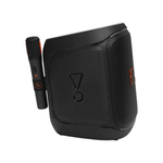 JBL PartyBox Encore 2 - Portable Party Speaker with 1 Mic - Black