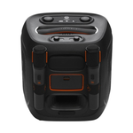 JBL PartyBox Encore 2 - Portable Party Speaker with 1 Mic - Black