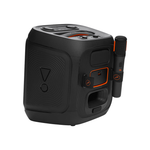JBL PartyBox Encore 2 - Portable Party Speaker with 1 Mic - Black