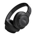 JBL Tune 720BT - Wireless Over-Ear Headphones | Black