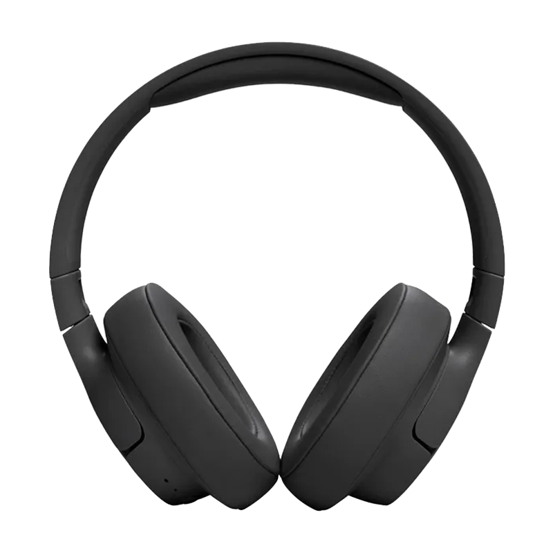JBL Tune 720BT - Wireless Over-Ear Headphones | Black