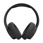 JBL Tune 720BT - Wireless Over-Ear Headphones | Black