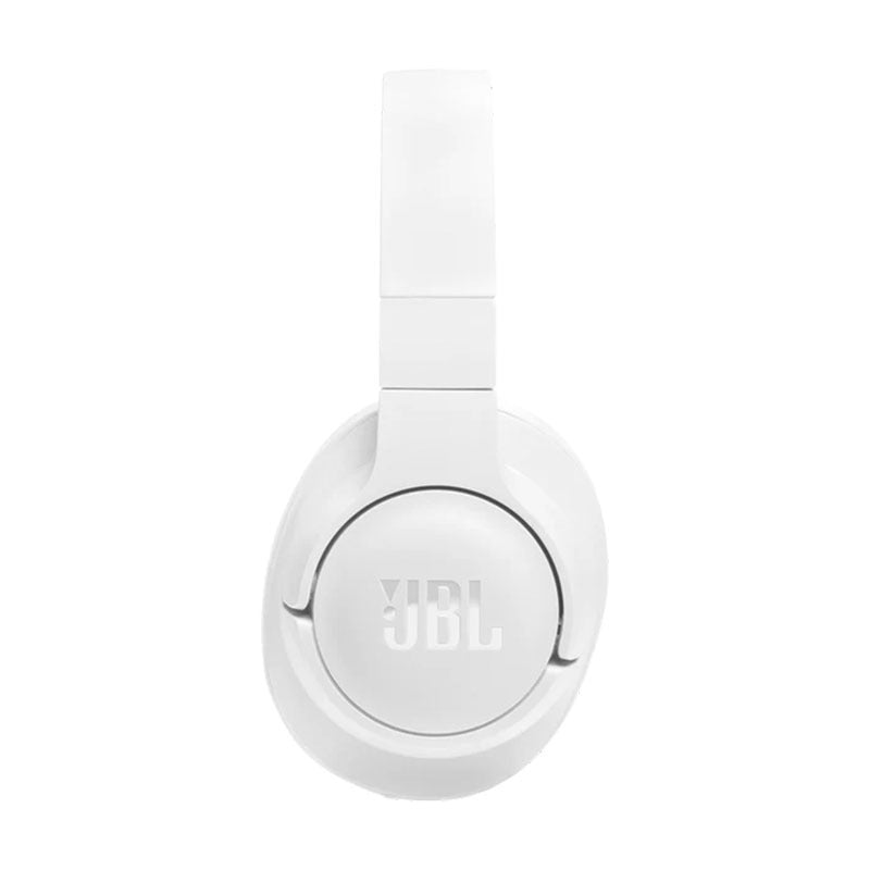 JBL Tune 720BT – Wireless Over-Ear Headphones | White