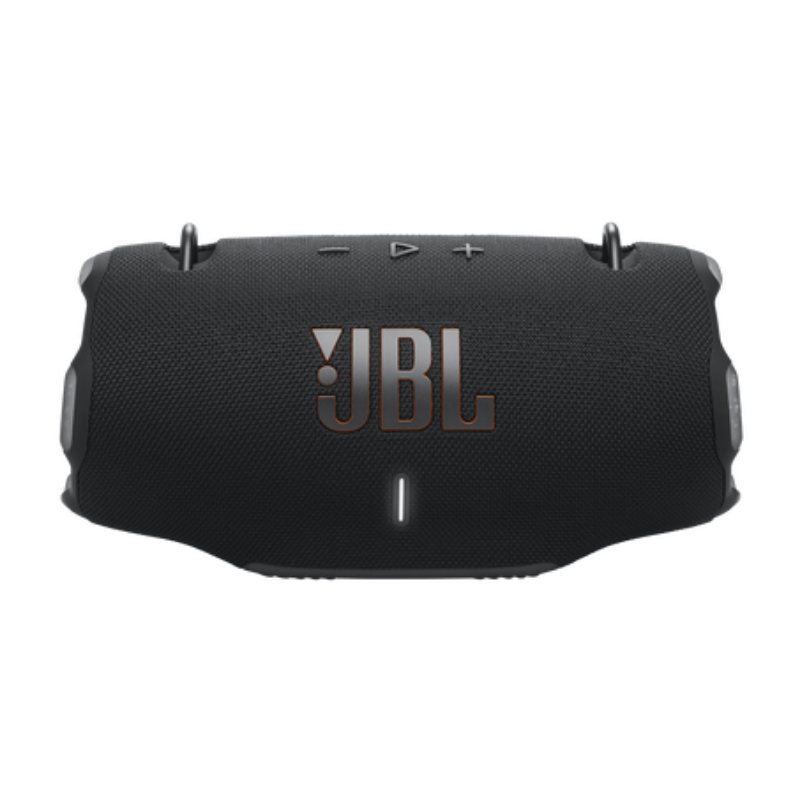 JBL Xtreme 4 - Portable waterproof speaker BLACK
