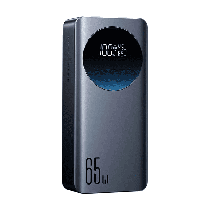 JOYROOM JR-PBF05 Pro Power Bank 30000mAh 65W - Black