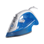 Kenwood Steam Iron 2200 Watt Blue - STP66.000WB