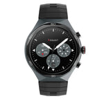 Kieslect AI Smartwatch Elite2 - Infinite Black