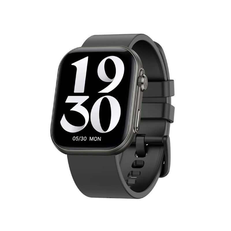 Kieslect Balance 3Pro Smart Watch for Men - Black Smartwatch