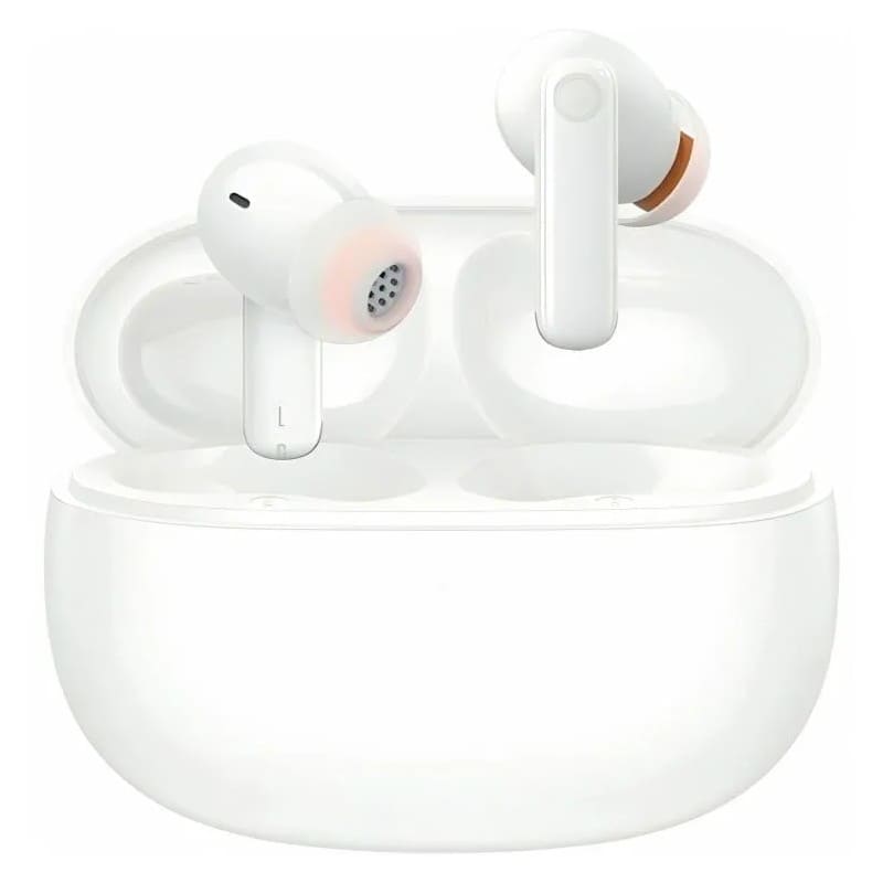 Baseus Bowie MZ10 True Wireless Earbuds – Moon White