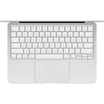 MacBook Neo 13-inch A18 pro Chip with 6-Core | 8GB (256GB) SSD - SILVER