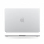 MacBook Neo 13-inch A18 pro Chip with 6-Core | 8GB (256GB) SSD - SILVER