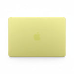MacBook Neo 13-inch A18 pro Chip with 6-Core | 8GB (256GB) SSD - Yellow
