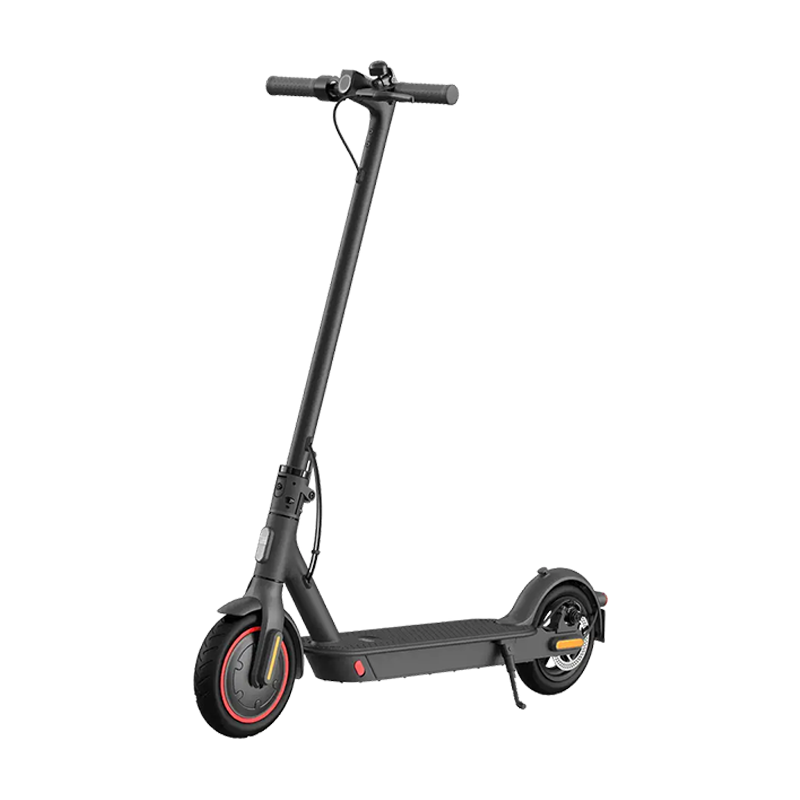 Xiaomi Mi Electric Scooter Pro 2 - Foldable Electric Scooter
