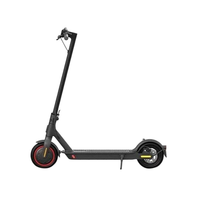 Xiaomi Mi Electric Scooter Pro 2 - Foldable Electric Scooter