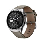 Mibro Smart watch Lite 3 Pro - ( 1.32 Inch _ AMOLED ) Gray