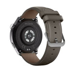 Mibro Smart watch Lite 3 Pro - ( 1.32 Inch _ AMOLED ) Gray