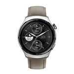 Mibro Smart watch Lite 3 Pro - ( 1.32 Inch _ AMOLED ) Gray
