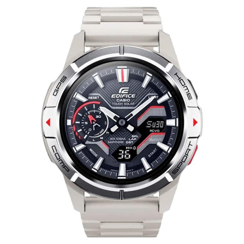 Mibro Watch GS Active Dual Straps - WHITE
