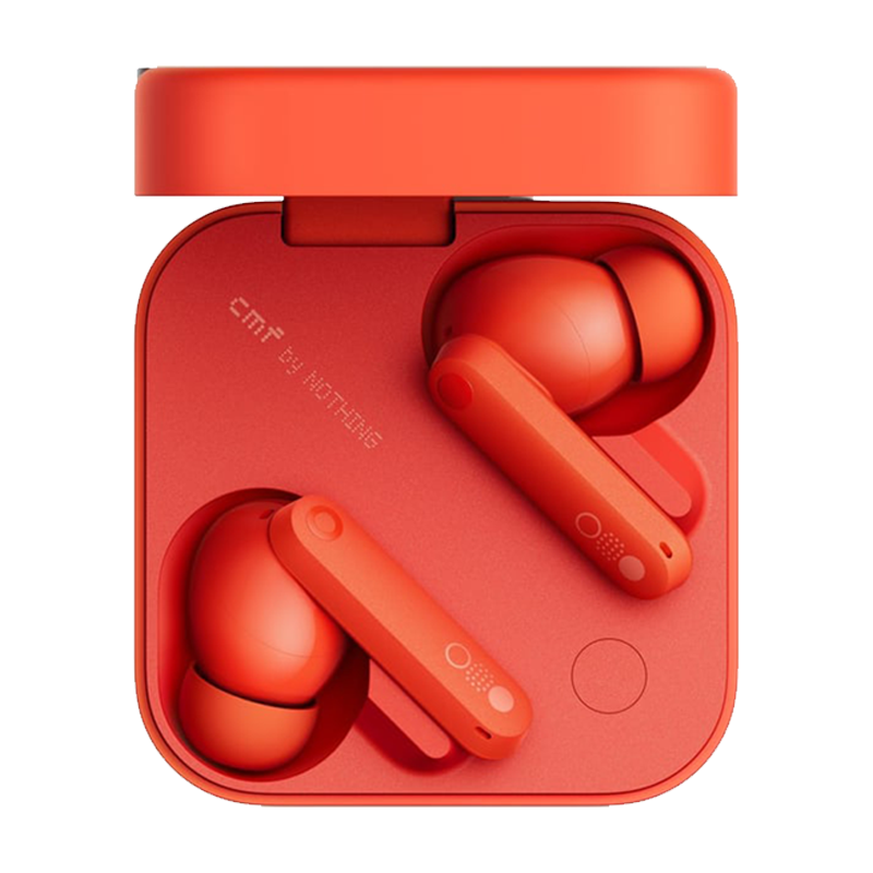 Nothing CMF Buds 2 - ANC - 460 mAh - Orange