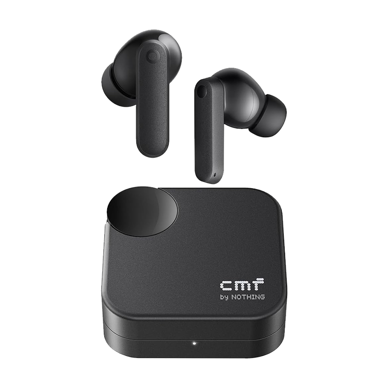 Nothing CMF Buds 2A - ANC  - IP54  - Dark Grey