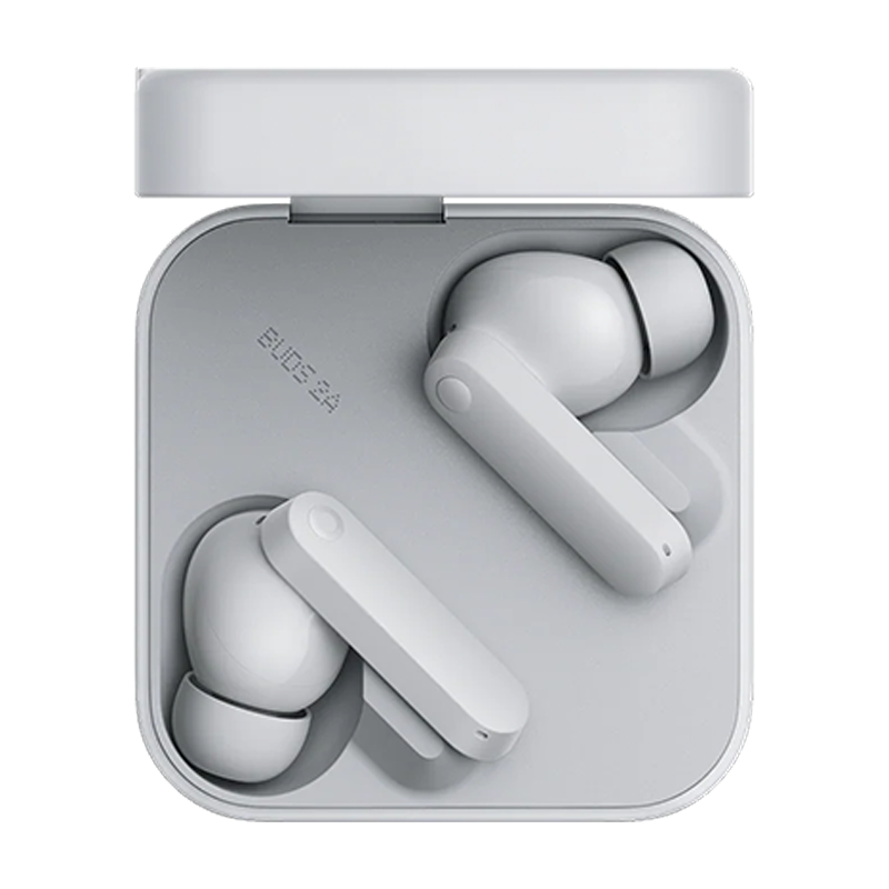 Nothing CMF Buds 2A - ANC  - IP54  - Light Gray