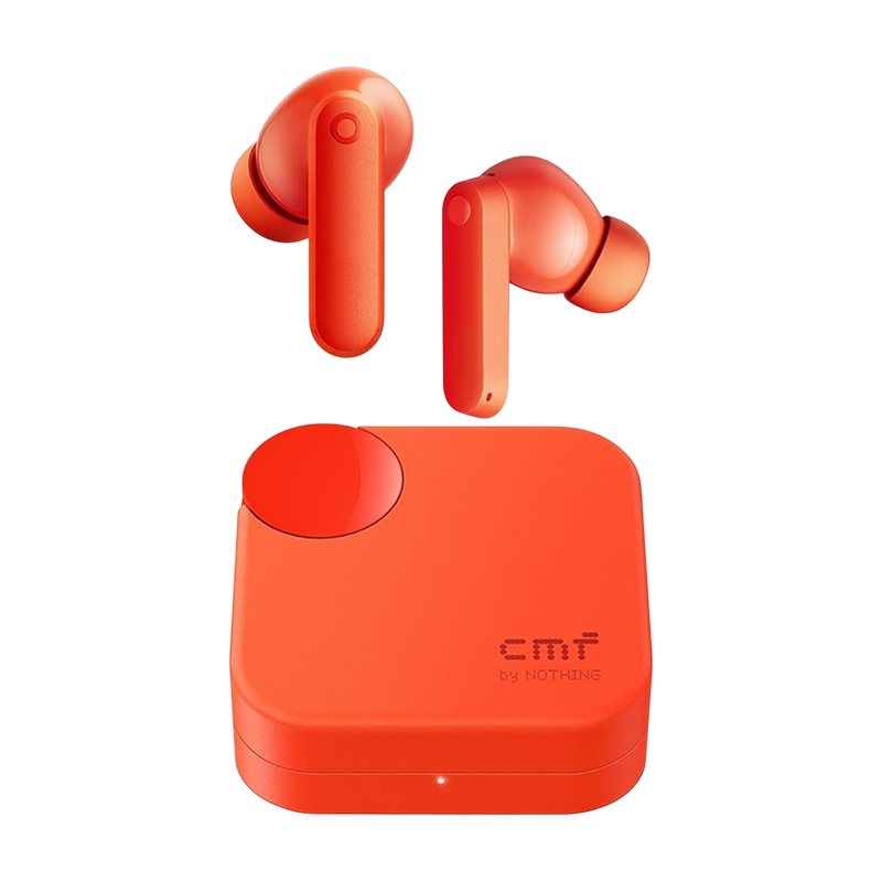 Nothing CMF Buds 2A - ANC  - IP54  - Orange