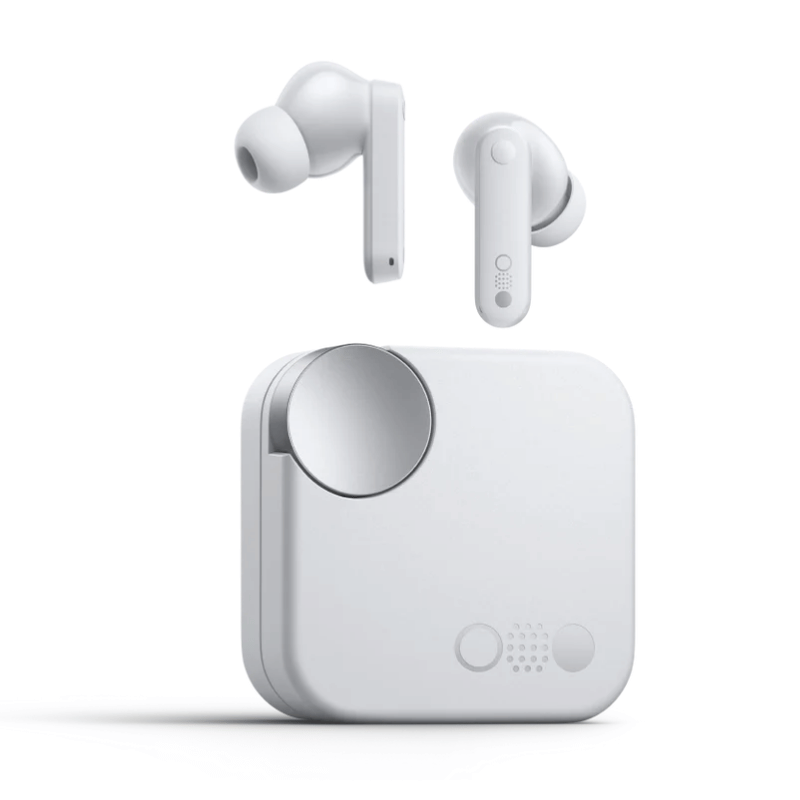 Nothing CMF Buds Earbuds - Light Grey