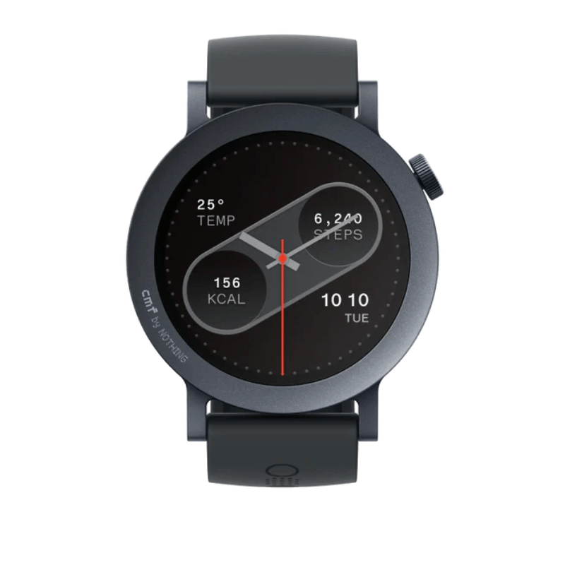 Nothing CMF Watch Pro 2 D398 - DARK GREY