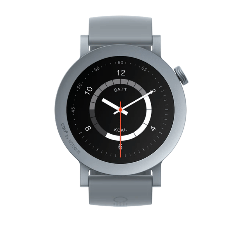 Nothing CMF Watch Pro 2 D398 - Light Grey