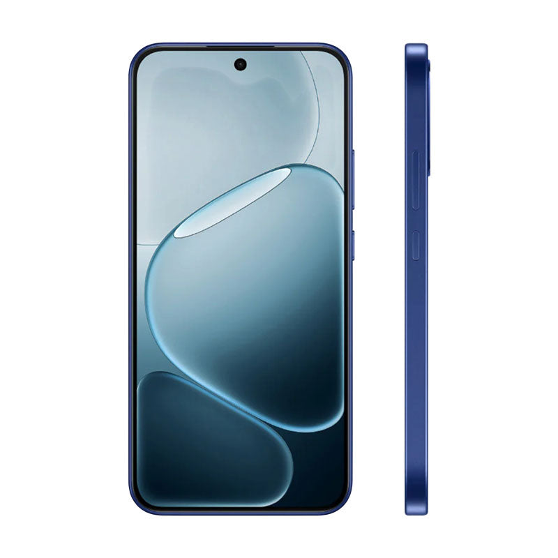 OPPO A6 Pro - 256GB Storage - 8GB RAM - 4G Connectivity -  Stellar Blue