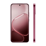OPPO A6 Pro - 256GB Storage - 8GB RAM - 5G Connectivity - Rosewood Red