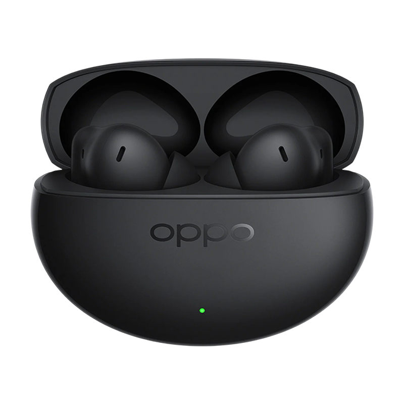 OPPO Enco Buds Air 5 Wireless Earbuds - Black