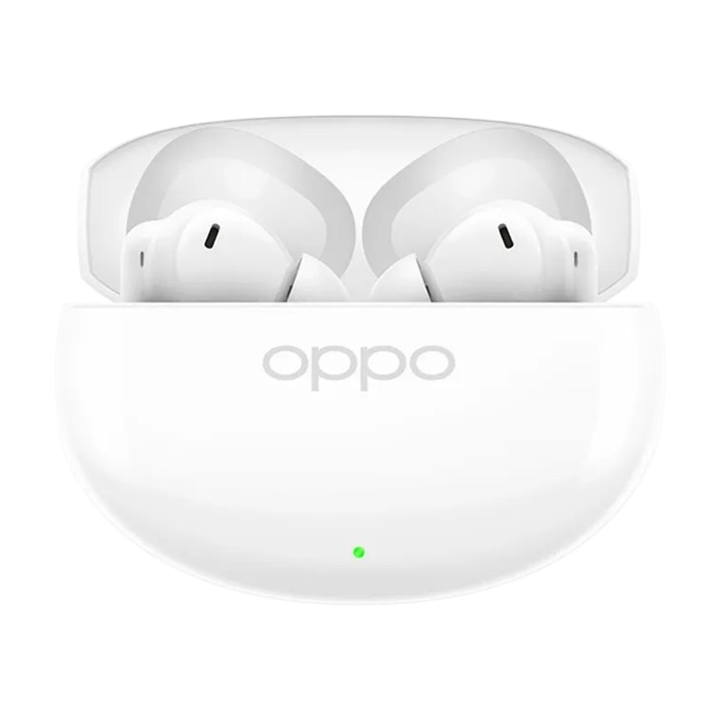 OPPO Enco Buds Air 5 Wireless Earbuds - White