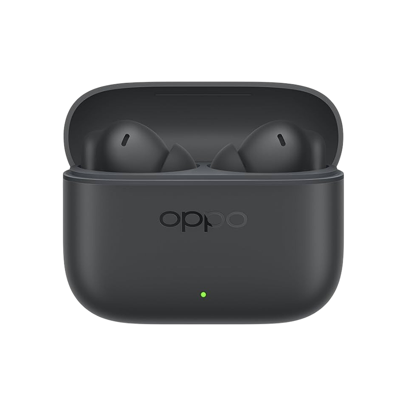 OPPO Enco Buds 3 Pro True Wireless Earbuds - Black