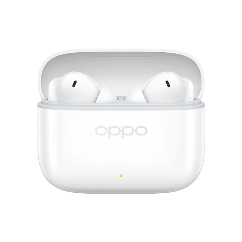 OPPO Enco Buds 3 Pro True Wireless Earbuds - White