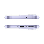 OPPO Reno 16 5G - 256GB Storage - 12GB RAM – Dream Purple