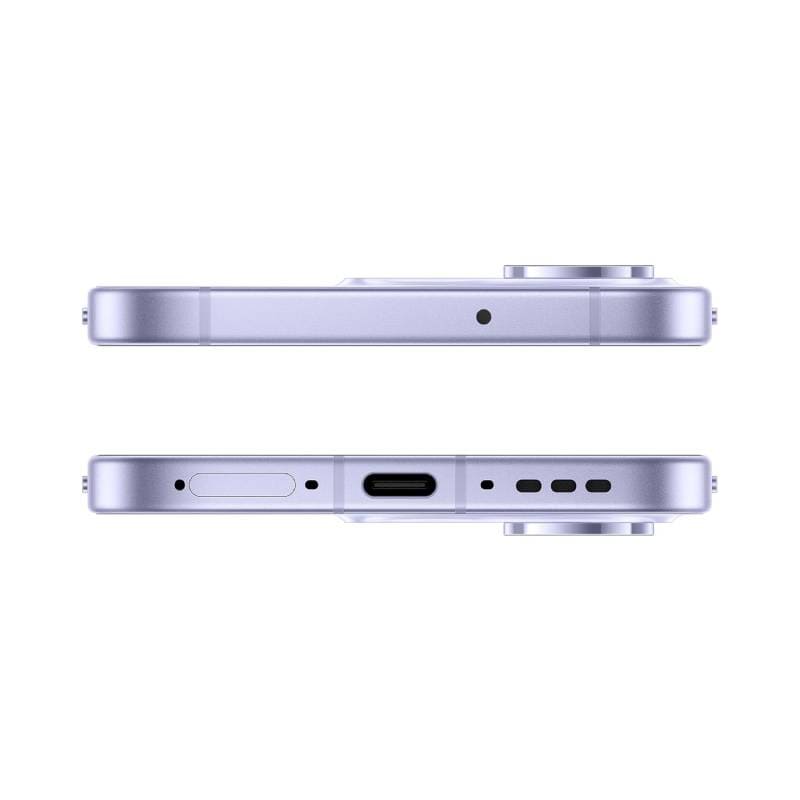 OPPO Reno 16 5G - 256GB Storage - 12GB RAM – Dream Purple