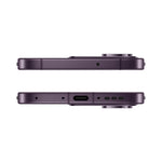 OPPO Reno 16 5G - 256GB Storage - 12GB RAM – Twilight Violet