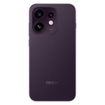 OPPO Reno 16 5G - 256GB Storage - 12GB RAM – Twilight Violet