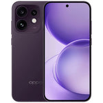 OPPO Reno 16 5G - 256GB Storage - 12GB RAM – Twilight Violet