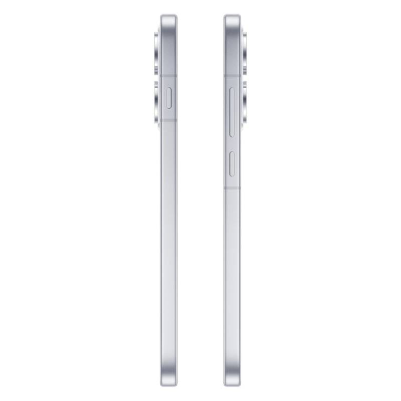 OPPO Reno 16 5G - 256GB Storage - 12GB RAM – Pop White