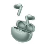 One Plus Buds 4 True Wireless Earphone - 3-mic - Noise Cancellation - Zen Green