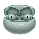 One Plus Buds 4 True Wireless Earphone - 3-mic - Noise Cancellation - Zen Green