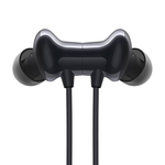 OnePlus Bullets Z3 Bluetooth Wireless in Ear Earphones - BLACK