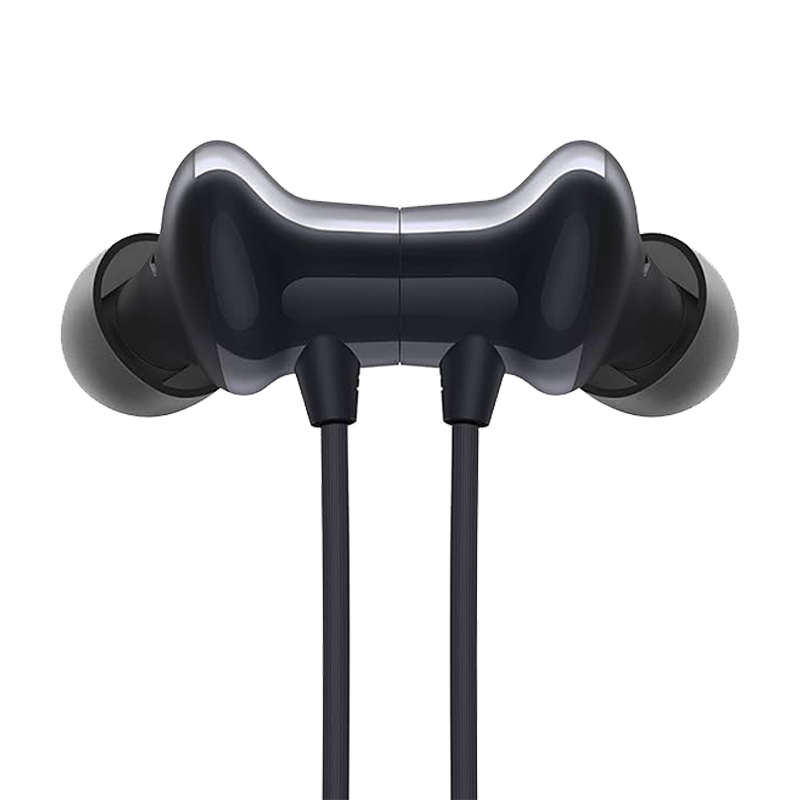 OnePlus Bullets Z3 Bluetooth Wireless in Ear Earphones - BLACK